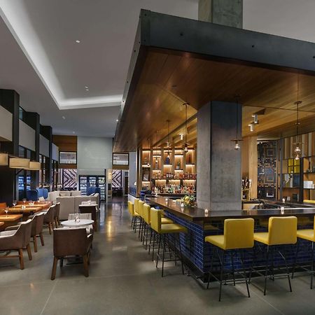 Hyatt Centric Mountain View Hotel Bagian luar foto